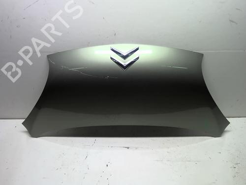 Hood CITROËN C1 (PM_, PN_) 1.0 | BP18230161C1 