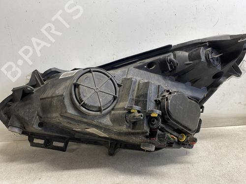 Right headlight OPEL CORSA D (S07) 1.2 LPG (L08, L68) | BP28817857C29 