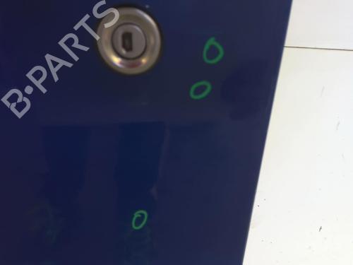 Left front door CITROËN JUMPER I Van (244) 2.2 HDi | BP18217381C2 