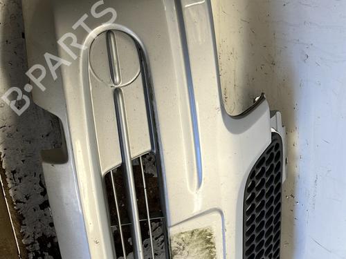 Front bumper OPEL AGILA A (H00) 1.2 16V (F68) | BP29243622C7 