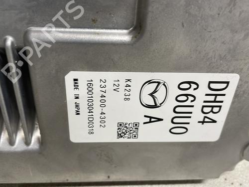 Used Electronic module Electronic module MAZDA CX-30 (DM) SKYACTIV-G M Hybrid (122 hp) 29966035 29966035