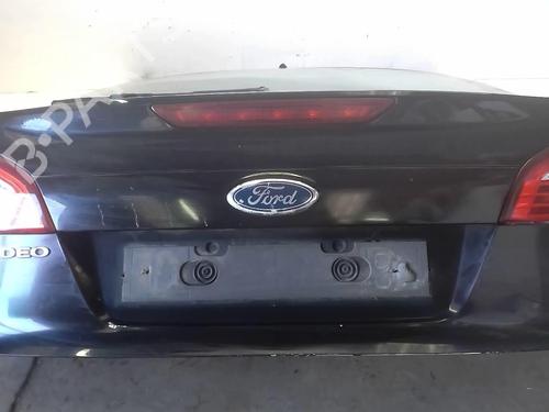 Used Tailgate FORD MONDEO IV (BA7) 1.8 TDCi (100 hp) 18218347