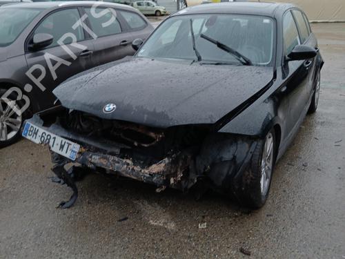 BMW 1 (E87) 4530894