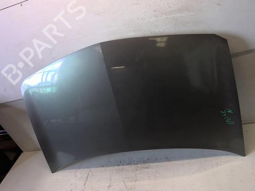Used Hood RENAULT MEGANE II (BM0/1_, CM0/1_) 1.9 dCi (BM0G, CM0G) (120 hp) 18210603