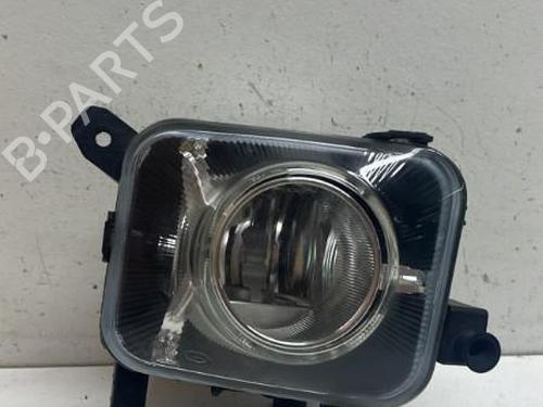 Used Right front fog light OPEL MERIVA A MPV (X03) 1.3 CDTI (E75) (75 hp) 18207087