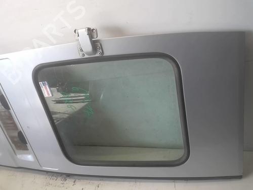 Left tailgate PEUGEOT BOXER Van (244) 2.2 HDi | BP18217926C76