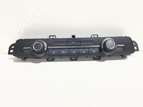 Used Climate control Climate control PEUGEOT PARTNER Box Body/MPV (K9) 1.5 BlueHDI 130 (131 hp) 40253668 40253668