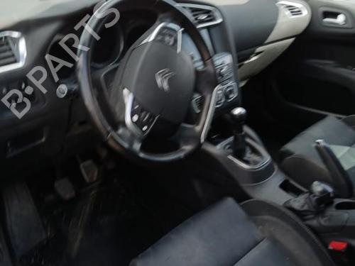 Electronic module CITROËN C4 II (NC_) 1.6 HDi 90 | BP18542731M83 