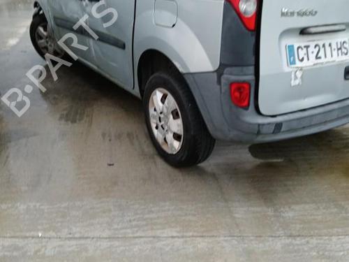 Zekeringkast RENAULT KANGOO / GRAND KANGOO II (KW0/1_) 1.5 dCi 85 (KW0K, KW0L, KW0B) | BP19075424E1 