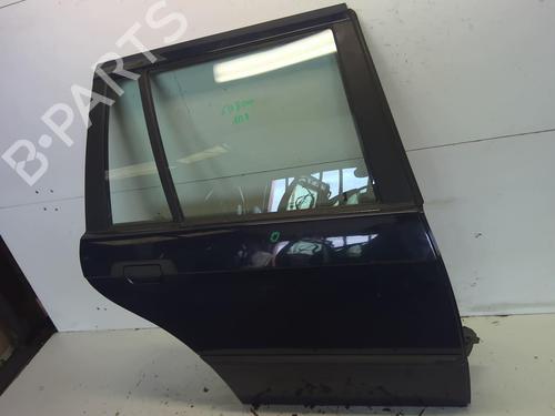 Used Right rear door Right rear door BMW 3 Touring (E36) 318 tds (90 hp) 18350698 18350698