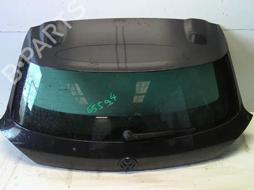 Tailgate VW SCIROCCO III (137, 138) 2.0 TDI | BP18216852C6