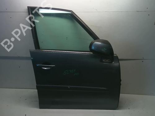 Used Right front door CITROËN C4 Picasso I MPV (UD_) 1.6 HDi (109 hp) 18227918