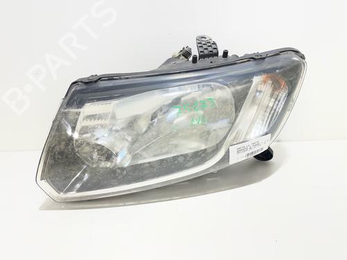 Optica esquerda DACIA SANDERO II 1.5 dCi | BP37993437C28 - Image 5