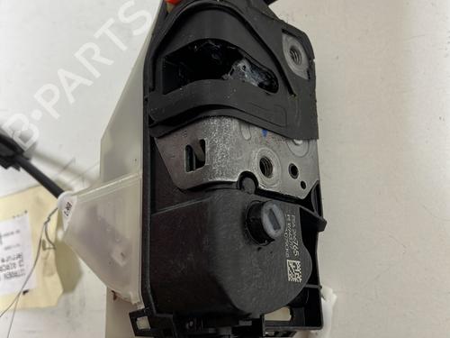 Rear right lock CITROËN C3 AIRCROSS II (2R_, 2C_) 1.2 PureTech 110 (2RHNZB, 2RHNZW, 2RHNPX, 2RHNPJ) | BP21488966C99