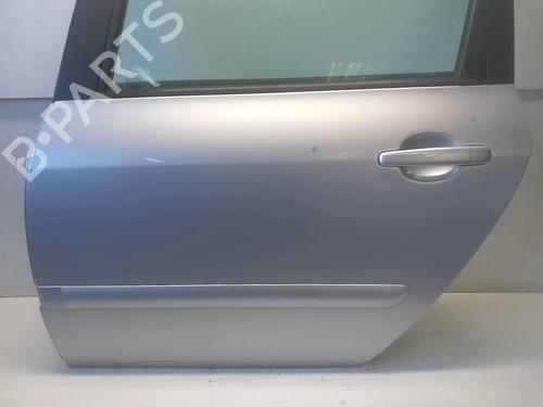 Left rear door PEUGEOT 307 Break (3E) 1.6 HDi 110 | BP18224504C4 