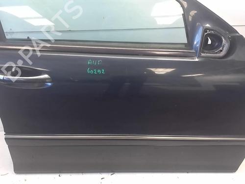 Right front door MERCEDES-BENZ C-CLASS (W203) C 200 CDI (203.007) | BP18218621C3 