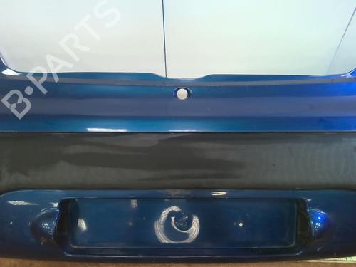 Used Rear bumper CITROËN C1 (PM_, PN_) 1.0 (68 hp) 18226794