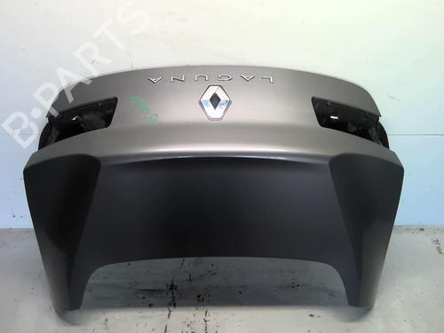 Used Tailgate RENAULT LAGUNA Coupe (DT0/1) 3.0 dCi (241 hp) 18222732