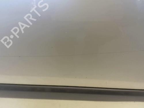Left rear door RENAULT LAGUNA II (BG0/1_) 1.9 dCI (BG0E) | BP18208980C4 