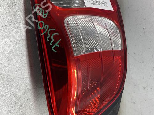 Højre baglygte RENAULT TWINGO II (CN0_) 1.2 16V (CN04, CN0B) (75 hp) 30411938