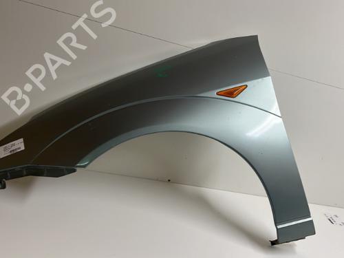 Left front fenders FORD FOCUS I Turnier (DNW) 1.8 Turbo DI / TDDi | BP19480777C41 