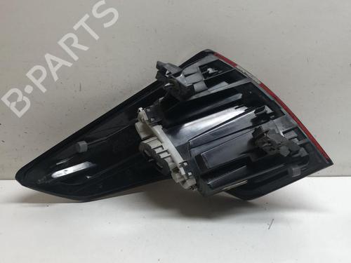Right taillight CITROËN C4 Picasso I MPV (UD_) 1.6 HDi 110 | BP18207756C35 
