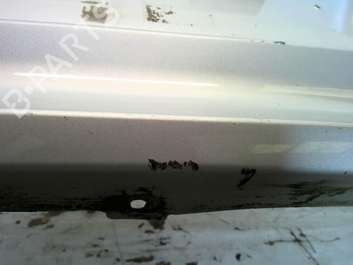 Rear bumper RENAULT CLIO III (BR0/1, CR0/1) 1.5 dCi (BR17, CR17) | BP26934009C8 