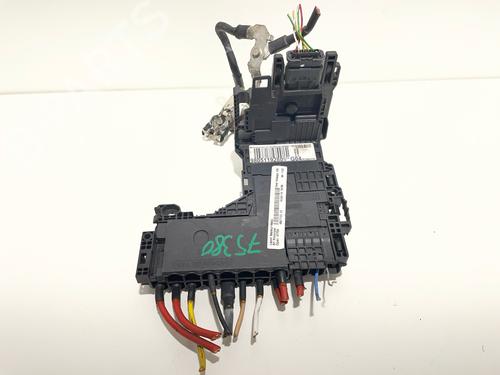 Electronic module CITROËN C4 II (NC_) 1.4 VTi 95 (NC8FP0) | BP37451730M83 - Image 2