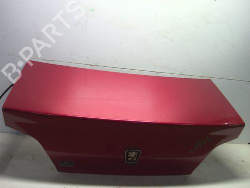 Tailgate PEUGEOT 406 (8B) 1.8 16V | BP23762467C6 