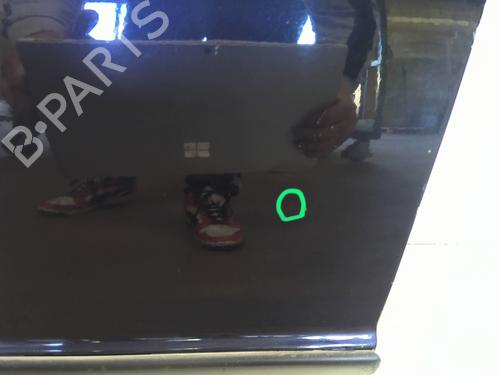 Left front door BMW 3 Touring (E46) 330 d | BP25892412C2 