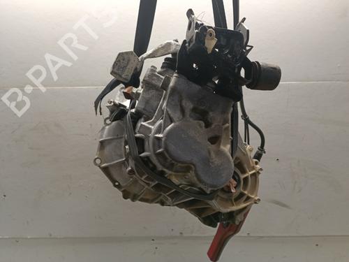 Used Gearbox Gearbox TOYOTA YARIS (_P13_) 1.0 (KSP130_, KSP130) (69 hp) 30870726 30870726
