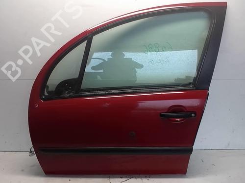 Left front door CITROËN C3 I (FC_, FN_) 1.1 i | BP18228630C2 