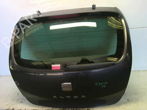 Tailgate SEAT ALTEA (5P1) 1.9 TDI | BP29471342C6 