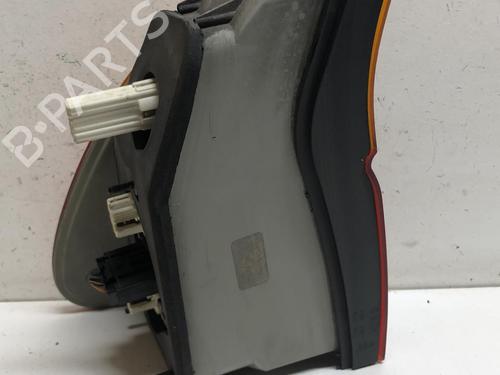 Used Right taillight BMW X5 (E53) 3.0 d (218 hp) 18210090