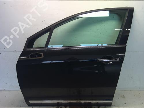 Used Left front door CITROËN C5 III Break (RW_) 2.0 HDi (136 hp) 28598408