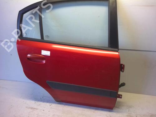 Right rear door KIA RIO II (JB) 1.5 CRDi | BP18229393C5 