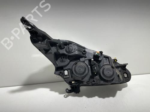 Used Left headlight Left headlight 39242888 39242888