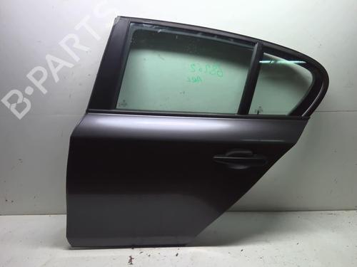 Left rear door BMW 1 (E87) 118 d | BP18226273C4 