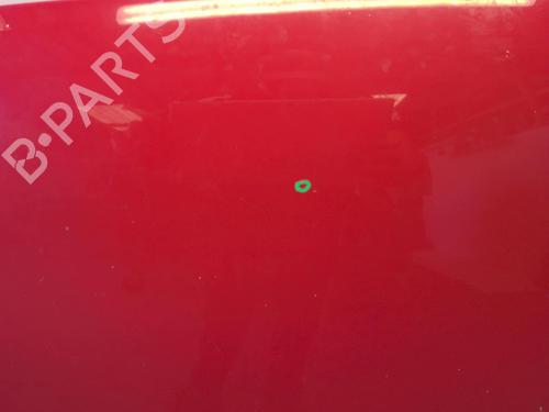 Hood FIAT DOBLO Box Body/MPV (223_) 1.3 D Multijet | BP18230984C1 