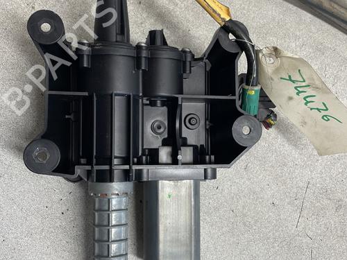 Electric handbrake PEUGEOT 5008 (0U_, 0E_) 1.6 HDi | BP32141338E5 