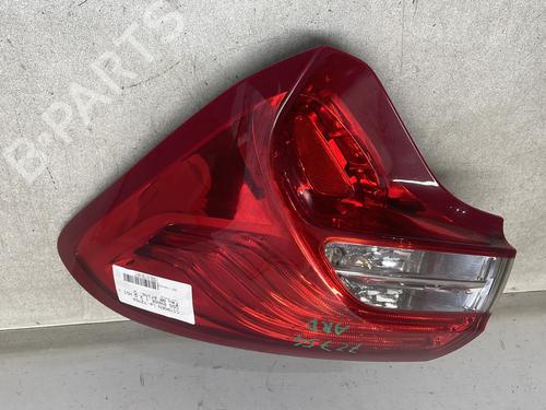 Used Right taillight CITROËN DS5 2.0 HDi 165 (163 hp) 29504412