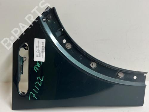 Used Right front fenders MINI MINI (R50, R53) Cooper (116 hp) 20313718
