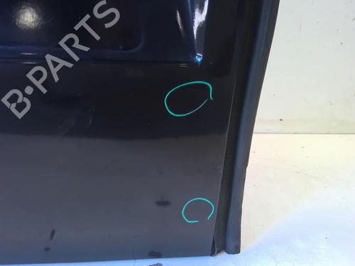 Left tailgate VW TRANSPORTER T4 Van (70A, 70H, 7DA, 7DH) 2.5 TDI | BP18226772C76 