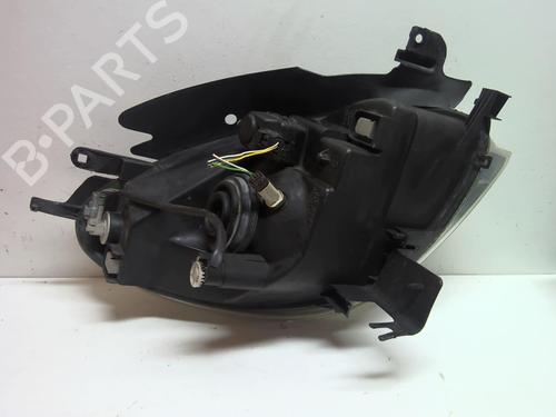 Venstre forlygte CITROËN XSARA PICASSO (N68) 2.0 HDi | BP18213800C28 