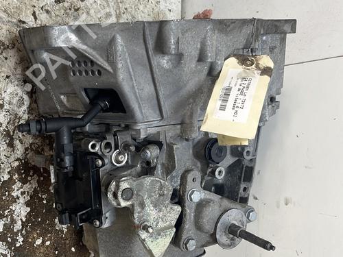 Gearbox CITROËN C4 II (NC_) 1.6 HDi 115 | BP29840734M3