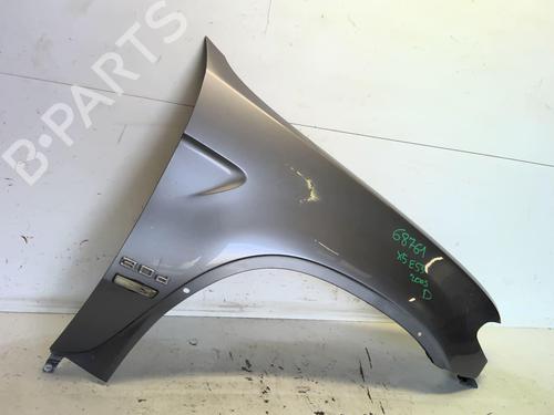 Used Right front fenders BMW X5 (E53) 3.0 d (218 hp) 18216030