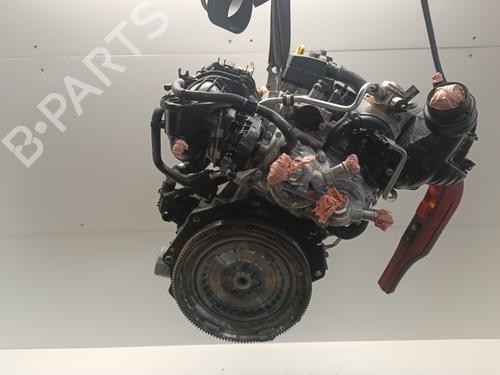 Engine VW TAIGO (CS1) 1.0 TSI | BP32307116M1  - Image 5