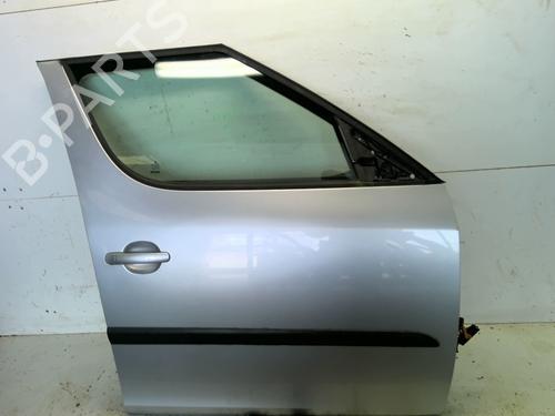 Right front door SKODA ROOMSTER (5J7) 1.9 TDI | BP27723578C3 