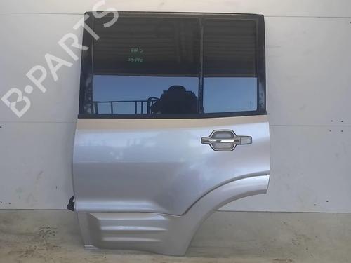 Left rear door MITSUBISHI PAJERO III (V7_W, V6_W) 3.2 Di-D (V68W) | BP18211481C4 