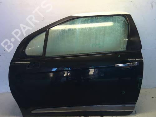 Used Left front door CITROËN DS3 (SA_) 1.6 HDi 110 (112 hp) 28538450